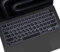Protection de clavier coréen en silicone pour Apple MacBook Pro 14 A2442 A2779/MacBook Pro 16 A2485 A2780 2023, 2022, 2021, avec puce M3 M2 M1 Pro Max – Noir