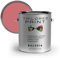 Tailored Paint uPVC Window & Door 1K Paint Brush or Spray On - Satin Finish - RAL3014, Antique Pink - 100ml Tin