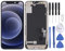 LCD OLED GX Display für iPhone 12 Mini mit kompletter Montage des Digitizers