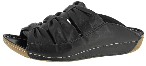 Andrea Conti 0779006 Damen Pantolette