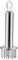 Ablandador De Carne Manual, Aguja De Mechar Carne, Ablandador De Carne De Acero Inoxidable, Aguja Herramientas Para Ablandar Carne, Acero Inoxidable Martillo Carne Ablandar Bistec