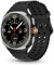 XINDADA U8 Ultra AMOLED Montre intelligente de sport pour homme et femme Android 9.0 Galaxy Watch 7 4G Carte SIM WiFi GPS NFC Caméra rotative Noir 3 + 32 Go