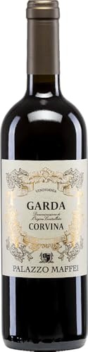 Palazzo Maffei D.O.C. Garda Corvina 2024 0.75 L Flasche