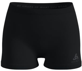 Odlo Boxershorts für Damen Performance Light | Sportunterhose | Funktionsunterwäsche | Damen
