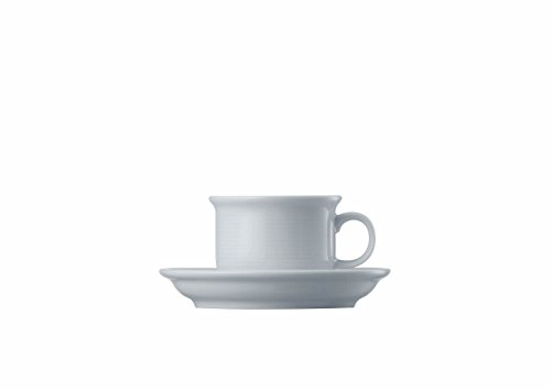 Thomas Espressotasse 2-tlg. ROS Trend Weiss