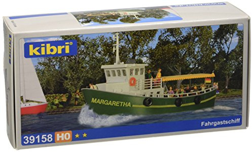 Kibri 39158 - Fahrgastschiff H0