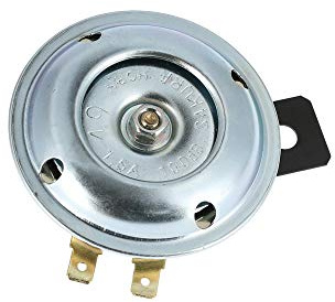 Hupe 6V Ø 60mm Typ 1, Sakura - für Simson S50, S51, S70, SR50 - MZ ES