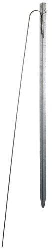 Staberder 1.5m, mit Flachfahne 2m