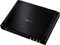 Kenwood XR400.4 - Amplificatore Digitale Ultra Sottile a 4 canali
