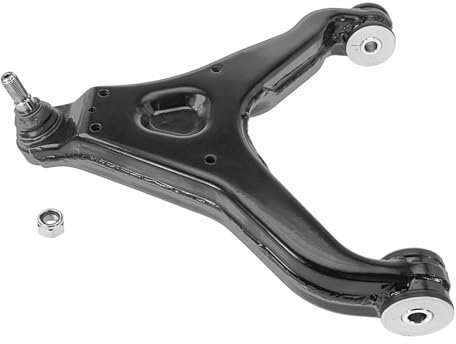 Meyle 216 050 0039 / HD Wheel Suspension Arm - 2160500039HD