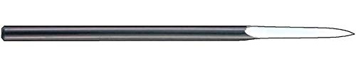 Dreikantschaber D75 3,2x75mm IBT