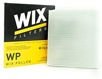 Wix Filters WP9350 Filtro, Aria abitacolo
