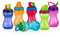 Nuby 10010 Auslaufsicherer Becher mit Schaft