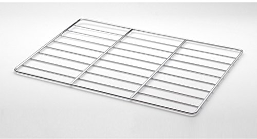 La Nordica - Griglia Forno Cromata