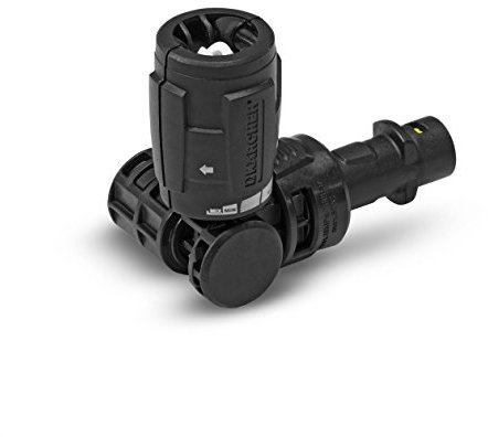 Karcher Vario Power Jet VP 145 S, Short 360° 2.643), Black