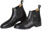 Kerbl, Reitstiefelette Leder Classic, Stivali da equitazione, Unisex adulto, Nero, 40 EU