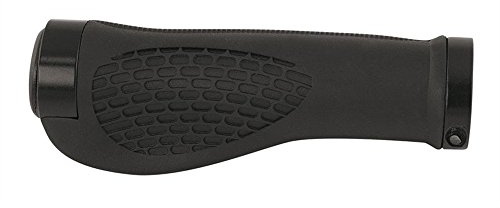 Force Griffe Ergo mit Arretierung, schwarz