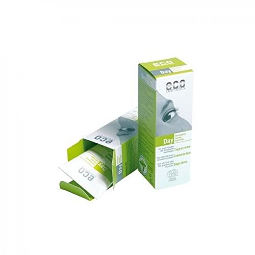 Feuchtigkeitscreme Tag mit Granatapfel und Papaya 50 ml Eco Cosmetics