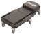 Pro-Lift C-9100 Klappbares Z-Rollbrett, 101,6 cm, 204 kg, schwarz, 205 KG
