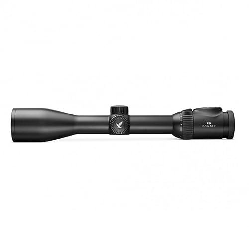 Swarovski Zielfernrohr Z8i 2-16x50 P L 4A-300-I