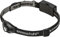 Brennenstuhl LED Kopflampe LuxPremium/leichte CREE LED Stirnlampe mit hellem Frontlicht (ideal zum Joggen, IP44, inkl. Batterien, 60m Leuchtweite, 100lm, Neigungswinkel einstellbar)