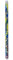 Bigjigs Toys Spiralzauberröhre (Blau/Gelb)