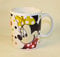 Zak! Designs Minnie Mouse Dotty Ceramic Mug , 11.5 oz.