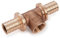 REHAU T-Stück RAUTITAN RX 25 - Rp 3/4 - 25