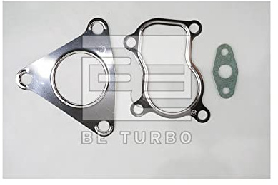 BE TURBO ABS122 Motorräume