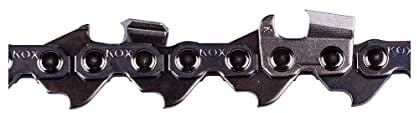 KOX Sägeketten Vollmeißel 3/8, 1.6 mm, 60 Tgl.