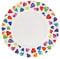DUNOON Teller Warm Hearts - 22cm