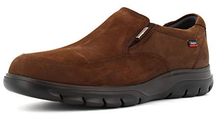 Callaghan Mocasines 17301 Pure Sky de la Talla 42 en Color Marron