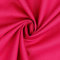 babrause® Baumwollstoff uni pink Webware Meterware Popeline OEKOTEX 150cm breit - Ab 0,5 Meter