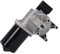 BESTPRICE Scheibenwischermotor 14v vorne, Wischermotor Frontscheibe ENTSPRICHT? OE-NUMMERN - 77364080