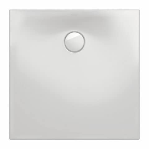 Duravit Tempano Duschwanne, Quadrat, Acryl, 1200x1200mm, 720190000000000, Farbe: Weiß
