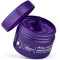 BLONDE BONDOX HAIR TREATMENT - 80g Maschera per capelli viola per bionde | Senza formaldeide | Maschera termica idratante per la riparazione dei capelli al olio di mandorle