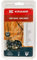 Catena motosega 3/8 1,3mm 40 DL semi chisel con dente in titanio Kramp