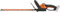 WORX WG264E.9 18V (20V MAX) Cordless 52cm Hedge Trimmer - NO battery or charger included