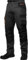 ACE Genesis Pro Herren-Arbeitshose lang - Männer-Arbeitshosen mit Stretch-Bund, Gummizug & Kniepolster-Taschen - Schwarz - 58
