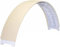 Studio3 Top Headband Arch Repair Parts for Beats Studio 3 Wireless (A1914) - Also fits Studio Pro Wireless (A2924) Headphones (Desert Sand)