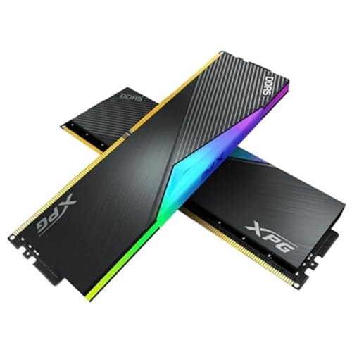 ADATA DDR5 32GB 6400-32 K2 Launcher RGB b XPG-Series