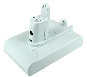 PowerSmart® 2500mAh 22,20V Li-ion Akku für Dyson DC30, DC31, DC31 Animal, DC44, DC44 Animal, DC44 Animal Fuchsia, DC44 Animal Total Clean, DC44 Exclusive, 202932-05, 202932-06, 204150-01
