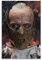 VZRSQZK Hannibal Lecter Poster, dekoratives Gemälde, Leinwand, Wandposter und Kunstdruck, modernes Familienschlafzimmer-Dekor-Poster, 20 x 30 cm