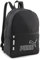 PUMA Core Base Backpack, Damen Rucksack, PUMA Black, OSFA - 090642