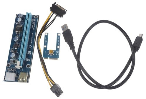 Gadpiparty Carte Graphique Externe pour Ordinateur Portable Carte Graphique Gpu Fourniture Informatique Carte Graphique Indépendante Gpu Externe Électronique USB Station d'accueil Bureau