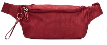 Mandarina Duck Damen Md20 Bum Bag MD 20, Cherry Tomato