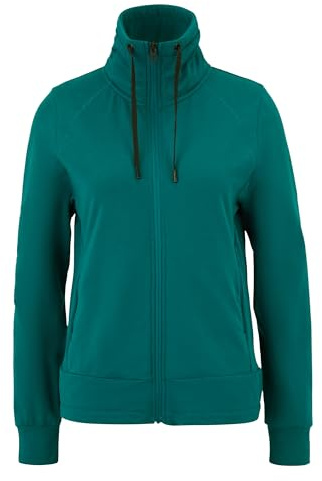 Venice Beach Sweatjacke VB Florence space, M