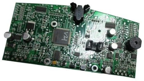 Piezas Y Accesorios For Aspiradora Robot Philips, Placa Base De Repuesto For Aspiradora FC8792 FC8794 FC8795 FC8796, Accesorios For Aspiradora