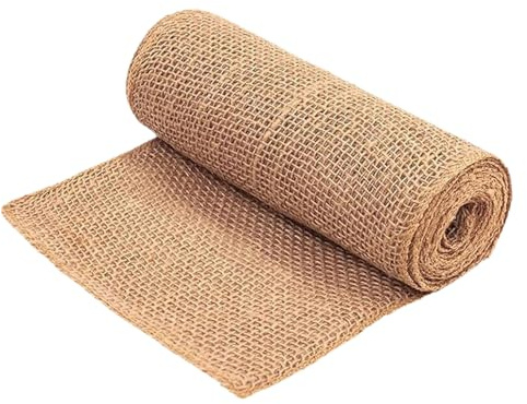 Enveloppe Pour Tronc d'Arbre Protection Antigel Tronc En Rouleau