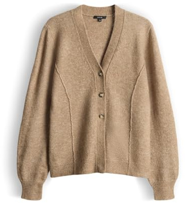 OPUS Strickjacke Damen